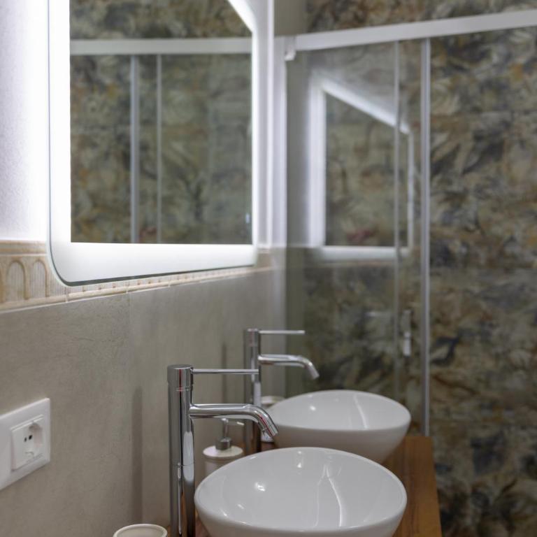 Terrazza Meraviglia - One-Bedroom Apartment - 28
