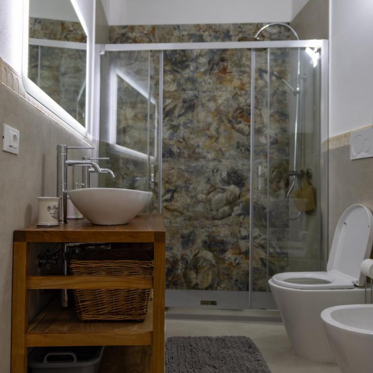 Terrazza Meraviglia - One-Bedroom Apartment - 29