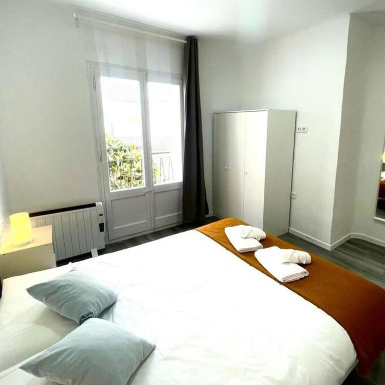SeaHomes Vacations - HEART OF TOSSA DE MAR - Apartamento de 3 dormitorios - 8