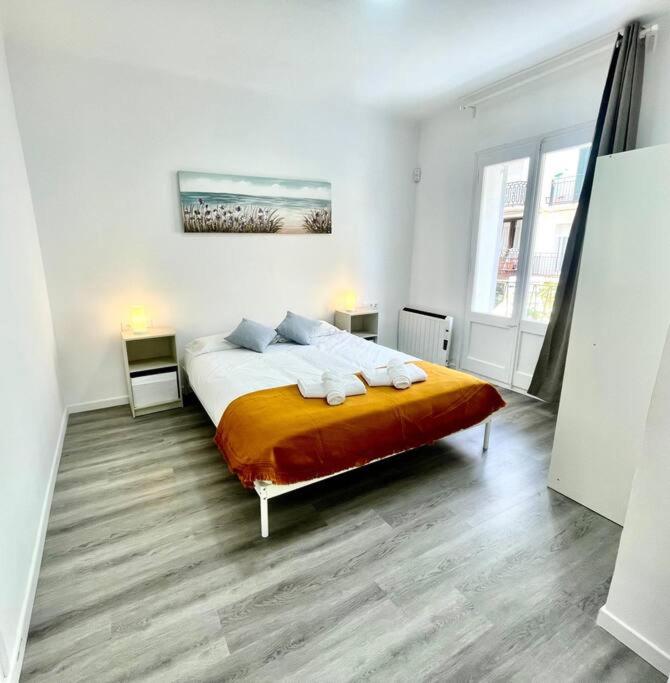 SeaHomes Vacations - HEART OF TOSSA DE MAR - Apartamento de 3 dormitorios - 9