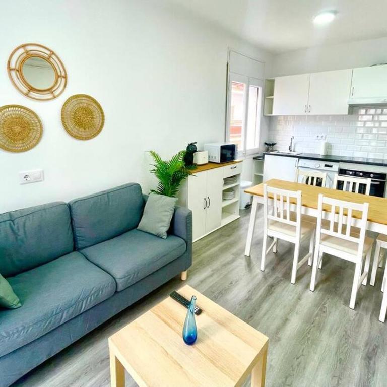 SeaHomes Vacations - HEART OF TOSSA DE MAR - Apartamento de 3 dormitorios - 11