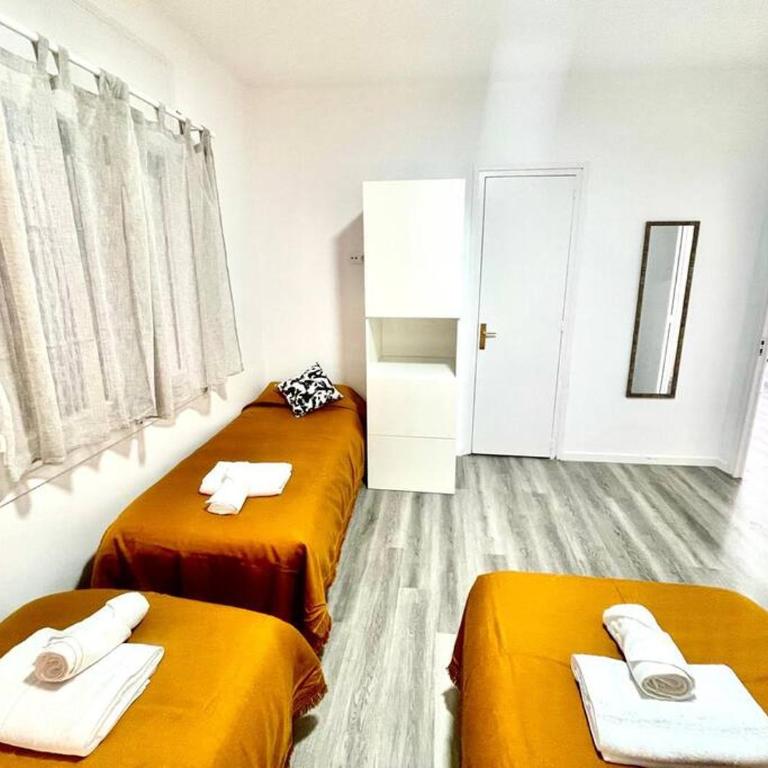 SeaHomes Vacations - HEART OF TOSSA DE MAR - Apartamento de 3 dormitorios - 18