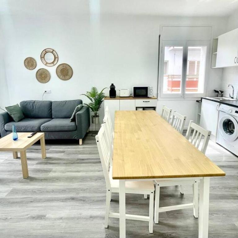 SeaHomes Vacations - HEART OF TOSSA DE MAR - Apartamento de 3 dormitorios - 21