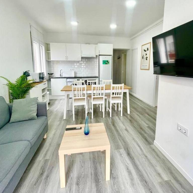 SeaHomes Vacations - HEART OF TOSSA DE MAR - Apartamento de 3 dormitorios - 25