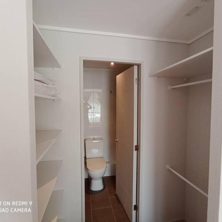 Bello departamento amoblado pleno centro de Concepcion - Apartamento de 2 dormitorios - 16