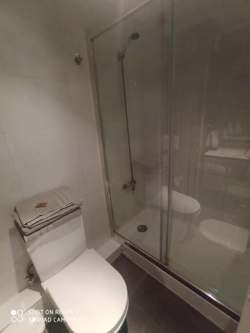 Bello departamento amoblado pleno centro de Concepcion - Apartamento de 2 dormitorios - 18