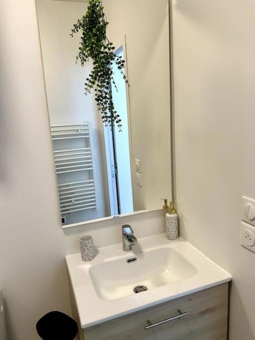 Le Romy - Apartment mit 1 Schlafzimmer - 16