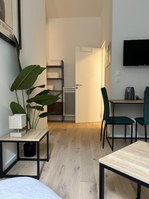 Le Romy - Apartment mit 1 Schlafzimmer - 15