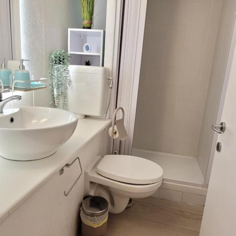 Affittacamere Guesthouse Maristella - Camera Singola con Bagno Privato - 2