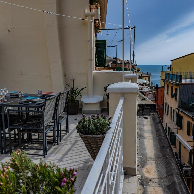 Terrazza Meraviglia - One-Bedroom Apartment - 2