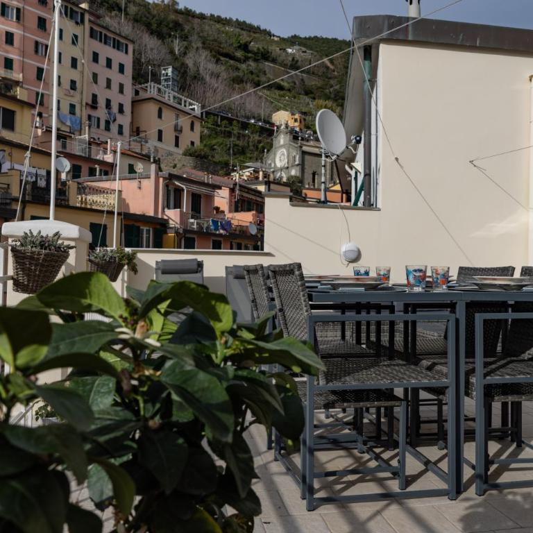 Terrazza Meraviglia - One-Bedroom Apartment - 6
