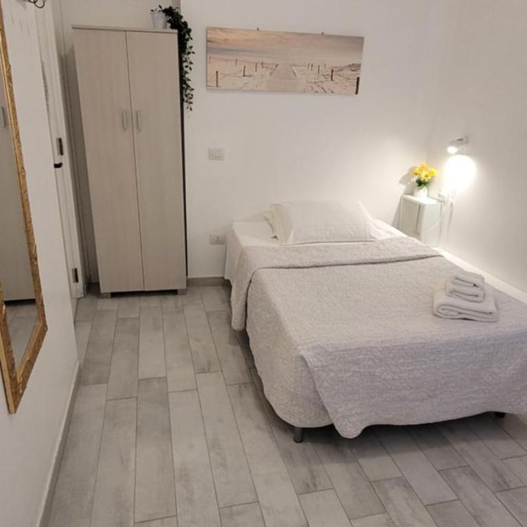 Affittacamere Guesthouse Maristella - Camera Singola con Bagno Privato - 4