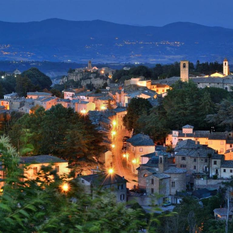Dimora Bella Civita Bagnoregio - Casa - 53