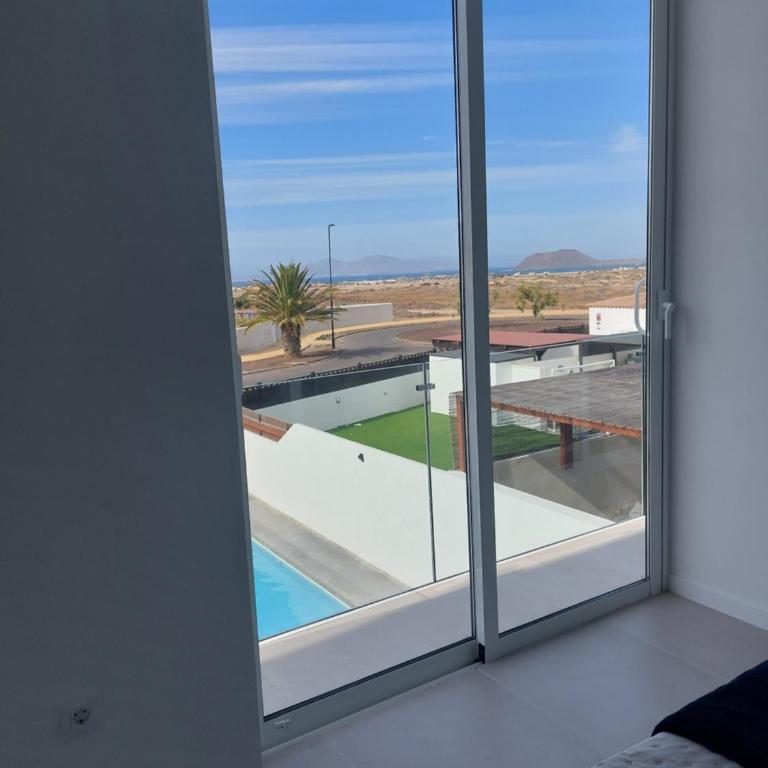 Sun Sea villa-heated pool - Villa con piscina privada - 29