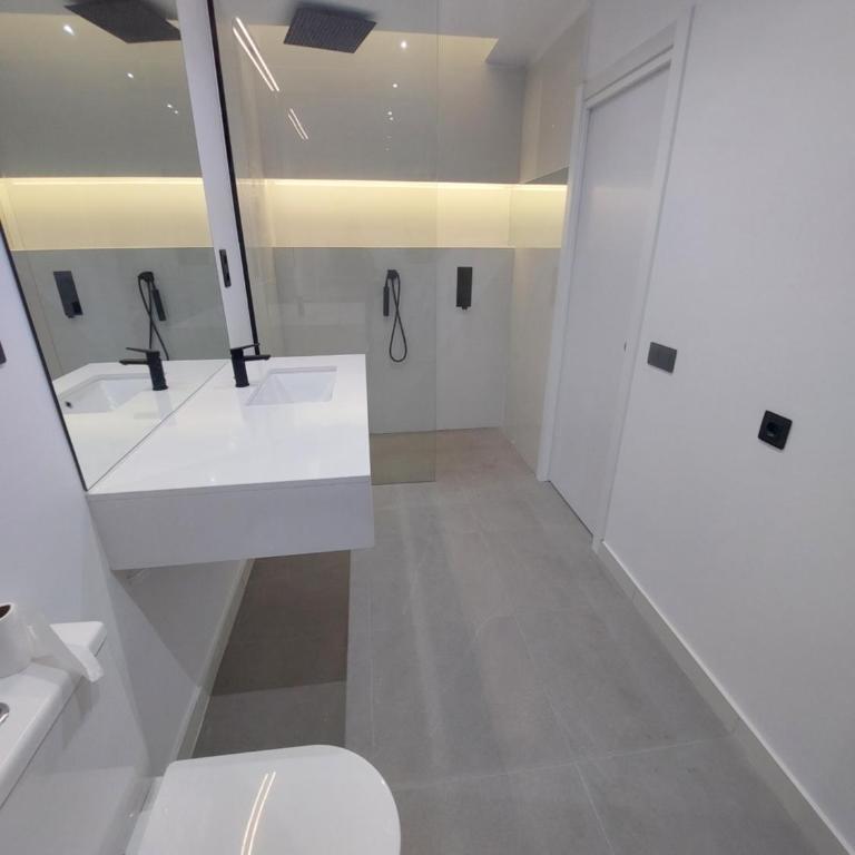 Sun Sea villa-heated pool - Villa con piscina privada - 22