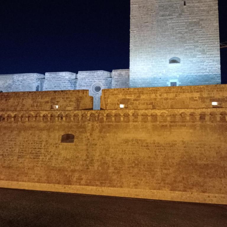 A Casa Di Rita - Appartamento con 1 Camera da Letto - 23