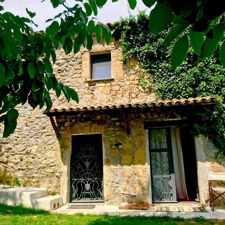 Dimora Bella Civita Bagnoregio - Casa - 35