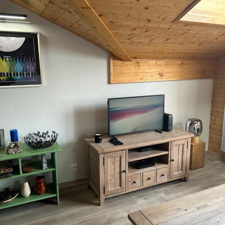 Stunning apartment with views over Lake Geneva - Appartement 2 Chambres - 14