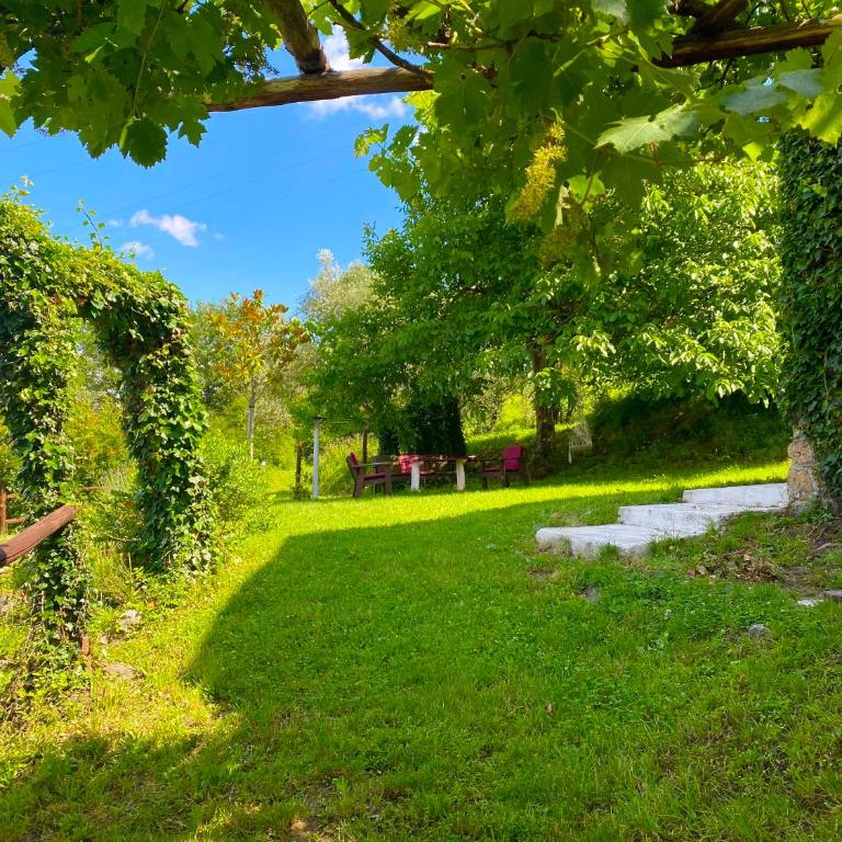 Dimora Bella Civita Bagnoregio - Casa - 38