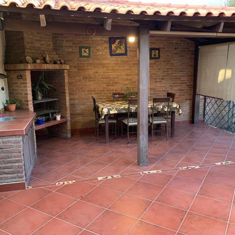 Apartamento con jardin - Apartamento con vistas al jardín - 11