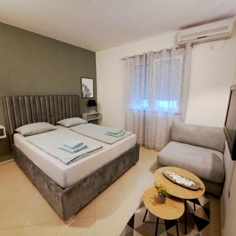 RUBIS SUITE - Studio Apartman - 1
