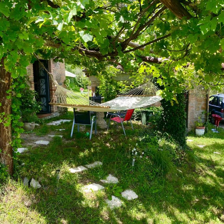Dimora Bella Civita Bagnoregio - Casa - 32
