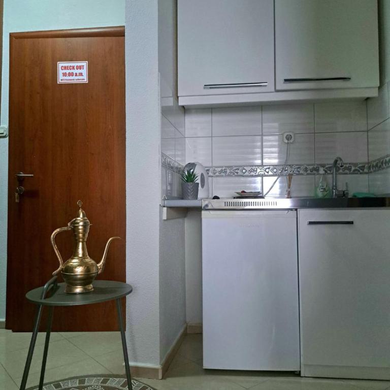 RUBIS SUITE - Studio Apartman - 7