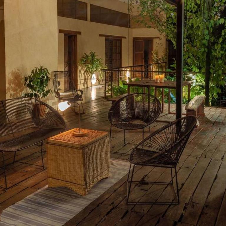 Casa Adobe Finca - Villa - 5