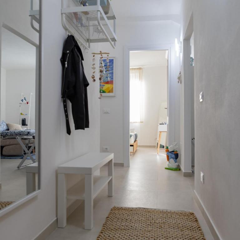 Terrazza Meraviglia - One-Bedroom Apartment - 33
