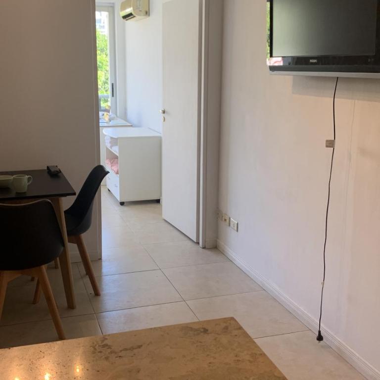 Monumental & Fleni Exclusive Apartment with Pool and Gardens - One-Bedroom Apartment - 27