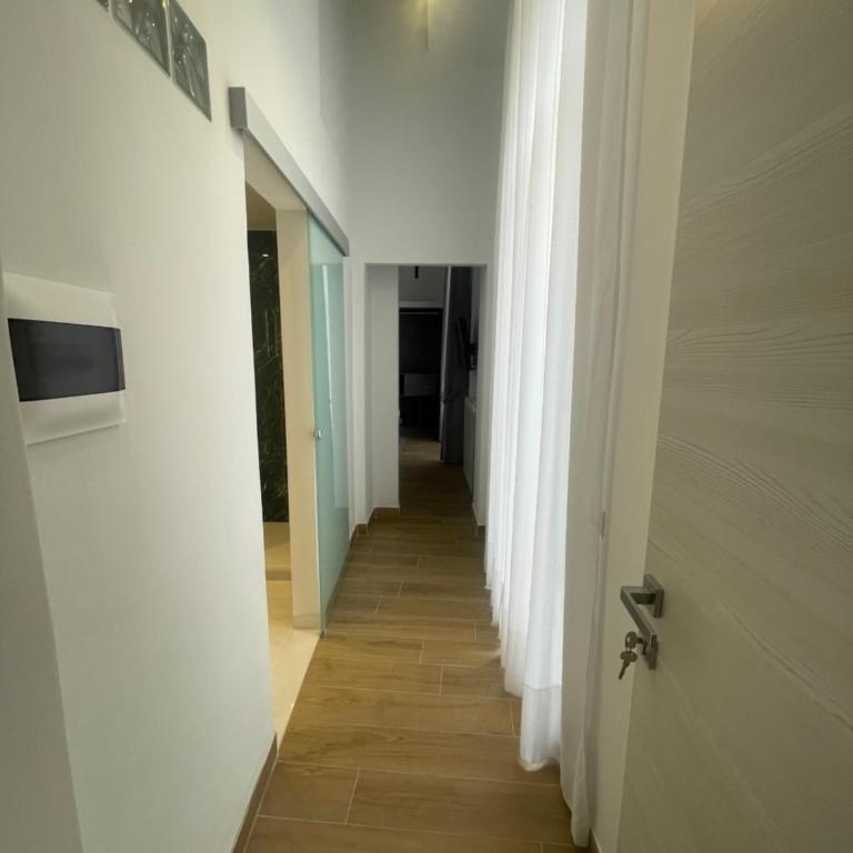 4HEAVENS Rooftop by 4Heavens Naples - Deluxe Zimmer - 19