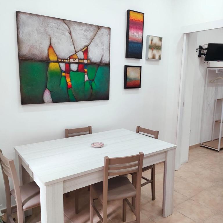 La Casetta di Angy - Appartamento con 1 Camera da Letto - 5