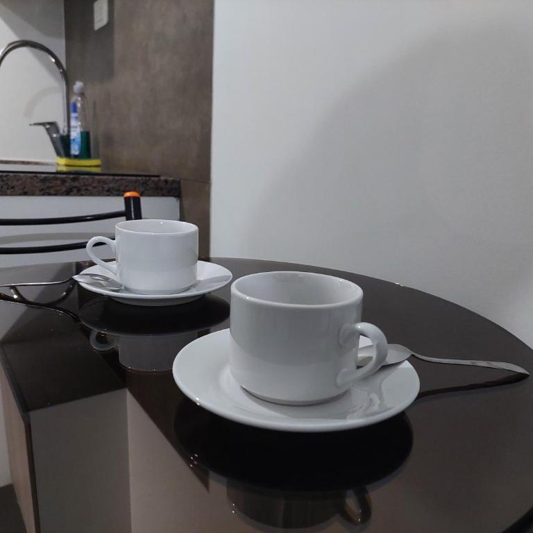 céntrico apartamento en el Prado - Apartamento de 1 dormitorio - 4