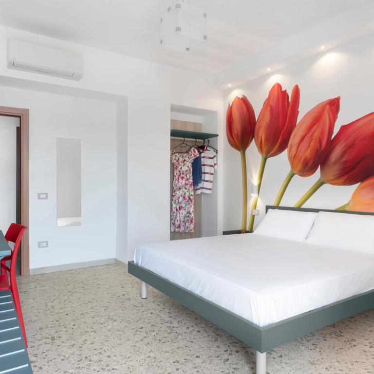 Casa Arissa - Three-Bedroom Apartment - 9