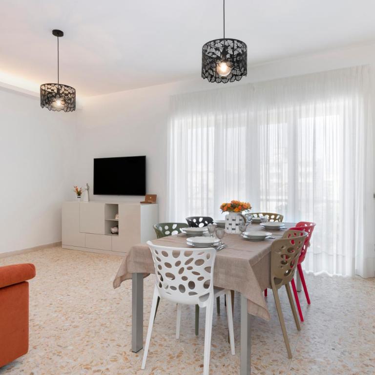 Casa Arissa - Three-Bedroom Apartment - 4
