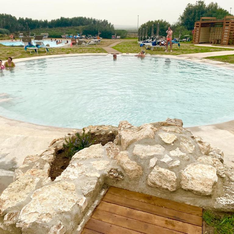 Dimora Bella Civita Bagnoregio - Casa - 54