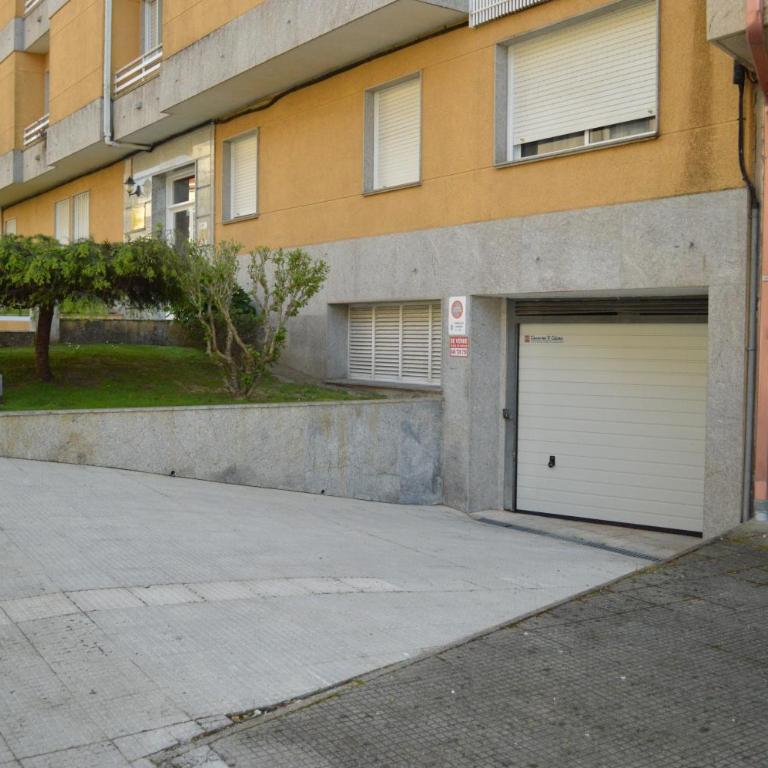 Desconectaengalicia Benisa, 50m Playa Silgar - Apartamento de 2 dormitorios - 44