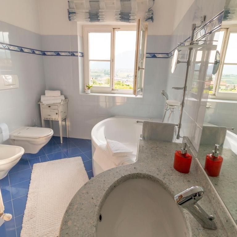 Ba mir Apartment - Appartamento con 2 Camere da Letto - 14