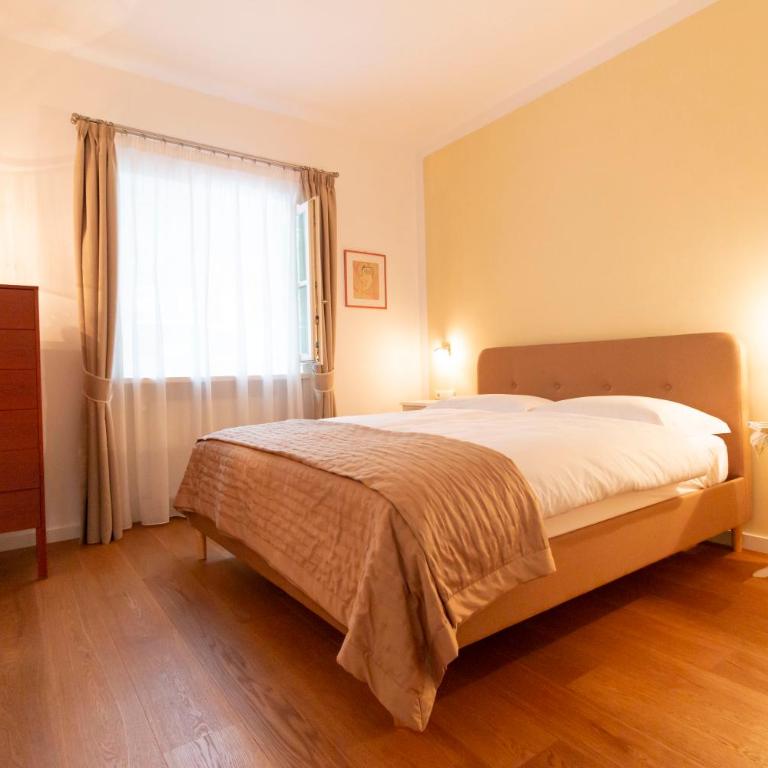 Ba mir Apartment - Appartamento con 2 Camere da Letto - 12