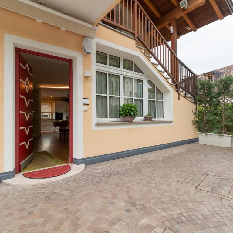 Ba mir Apartment - Appartamento con 2 Camere da Letto - 17