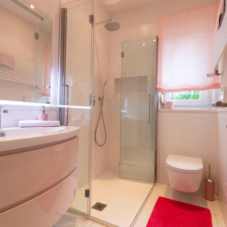 Ba mir Apartment - Appartamento con 2 Camere da Letto - 15