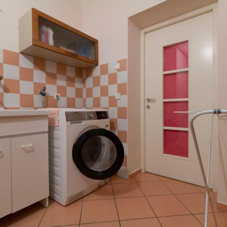 Ba mir Apartment - Appartamento con 2 Camere da Letto - 16