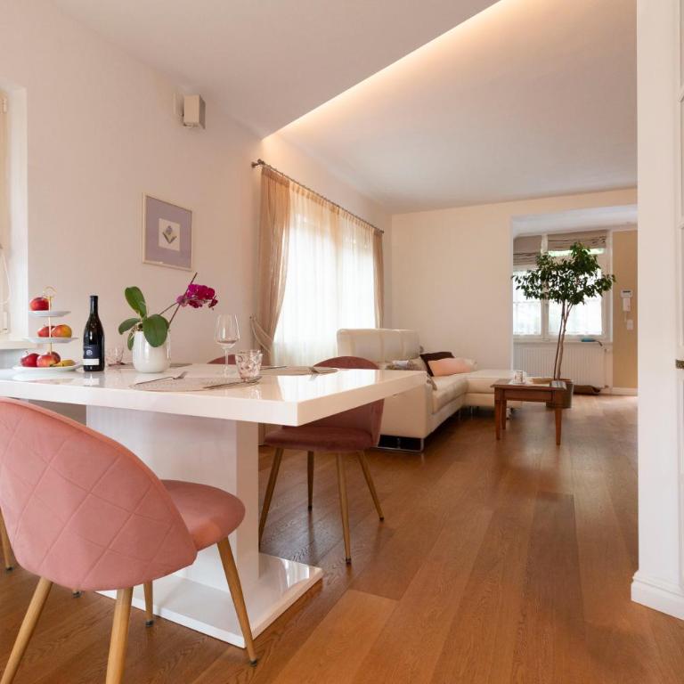 Ba mir Apartment - Appartamento con 2 Camere da Letto - 1