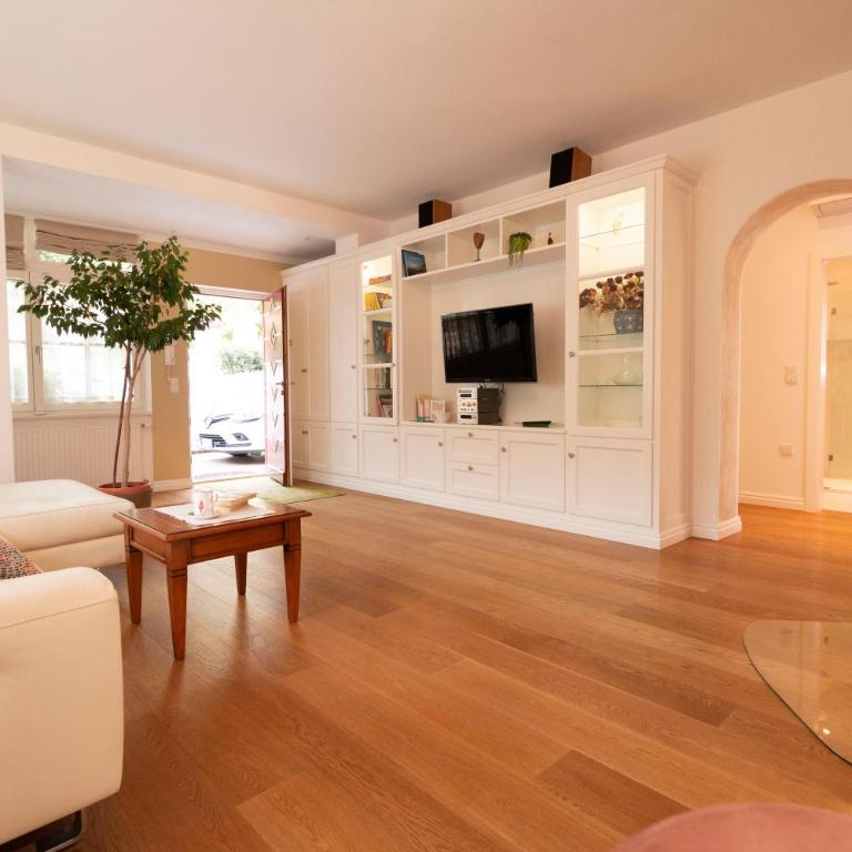 Ba mir Apartment - Appartamento con 2 Camere da Letto - 9
