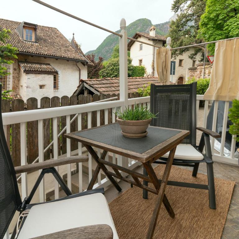 Ba mir Apartment - Appartamento con 2 Camere da Letto - 5