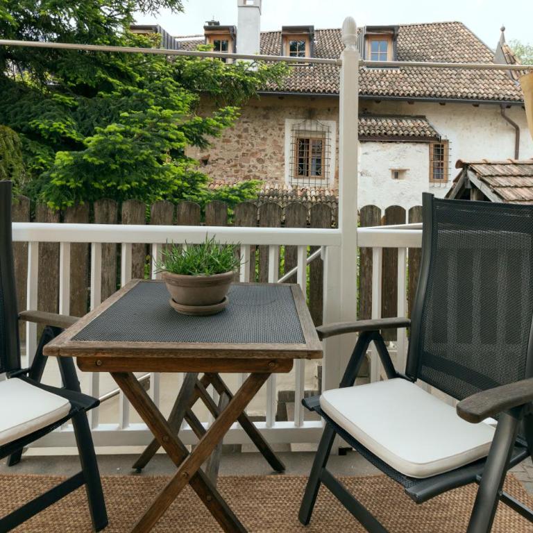 Ba mir Apartment - Appartamento con 2 Camere da Letto - 4