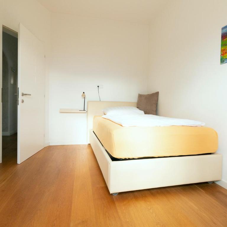 Ba mir Apartment - Appartamento con 2 Camere da Letto - 13