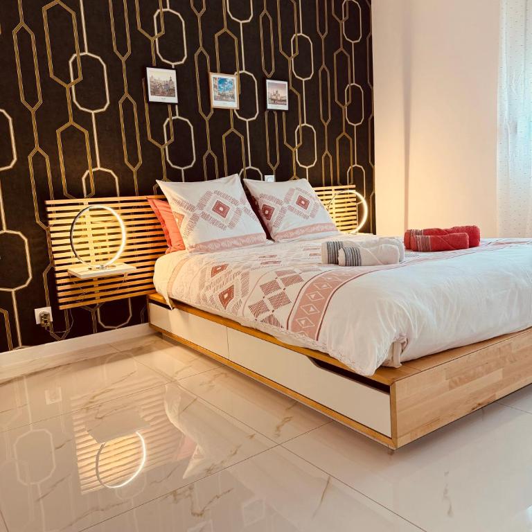 Appartement Premium 4 Stars - Antigone - Appartement Supérieur - 3