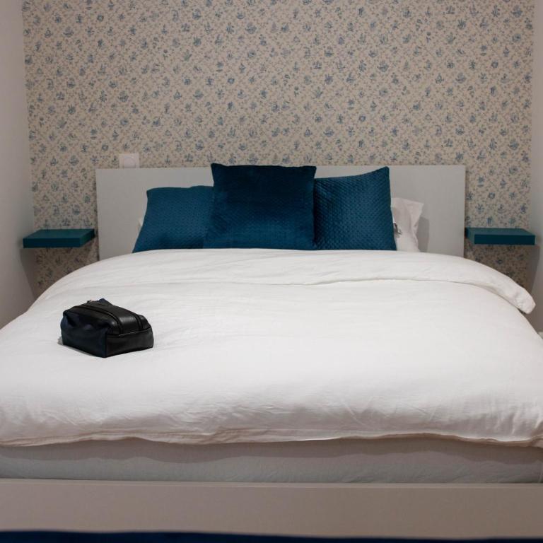 WAVY, studio centre ville DAX - Apartamento de 1 dormitorio - 3