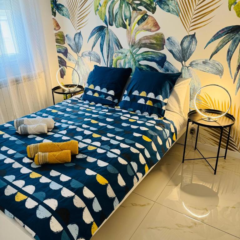 Appartement Premium 4 Stars - Antigone - Appartement Supérieur - 5